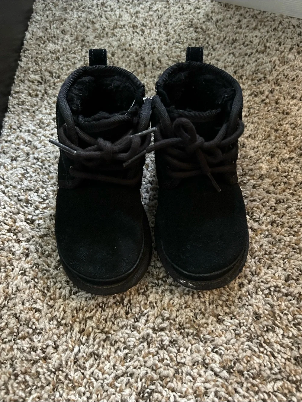 UGG size 10k